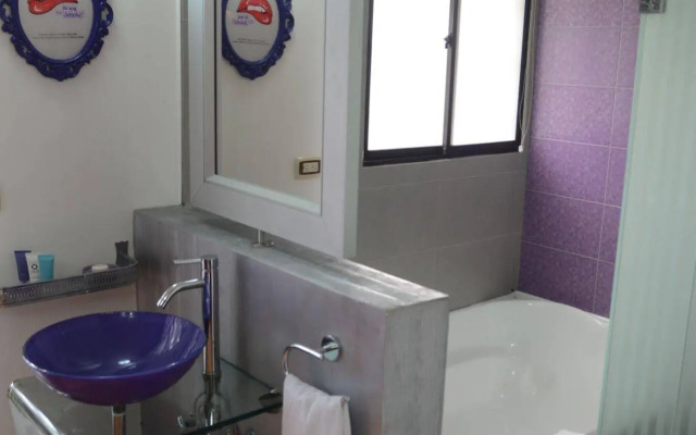 Kolor Hotel Boutique