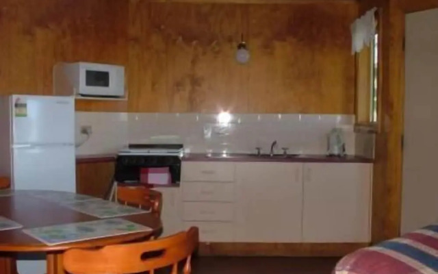 Jenolan Cabins