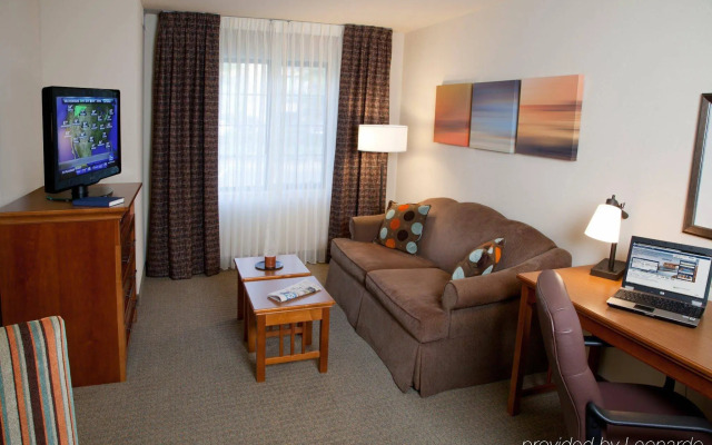 Sonesta ES Suites Fort Lauderdale Plantation