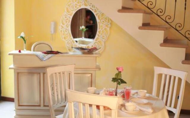 Relais Ristori Carpe Diem