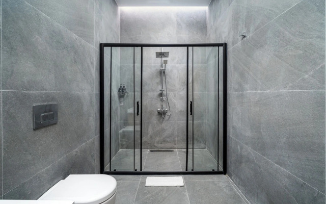 Urban Quarters - Boğazkesen