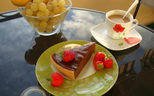 Apartment on the Croisette with sea view