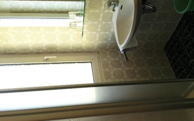 Hotel Garni