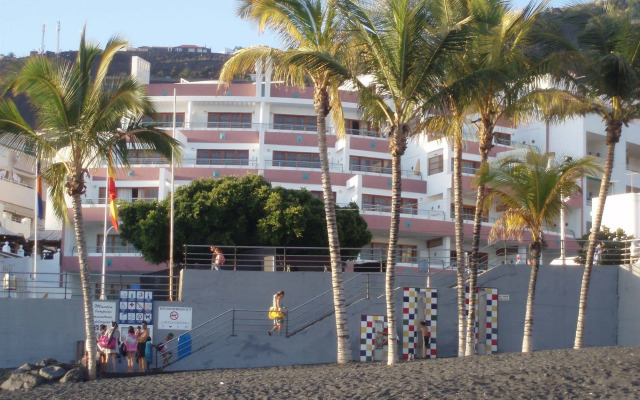 Apartamentos Playa Delphin