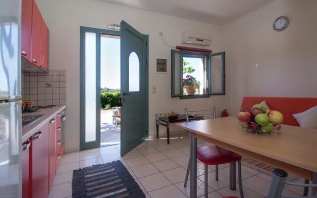 Terra Oliva Country Houses Kythera