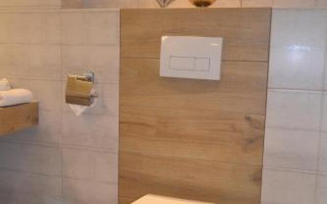 Apartamenty Willa Nawigator