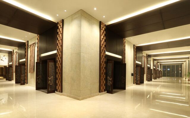 Santika Premiere Kota Harapan Indah