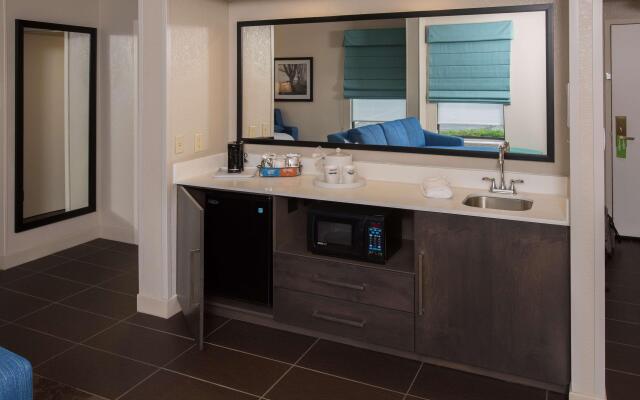 Hampton Inn Wooster