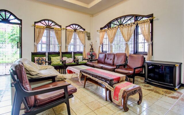 SPOT ON 92623 Mw 46 Guesthouse