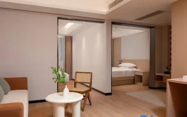 Sanhe Hotel