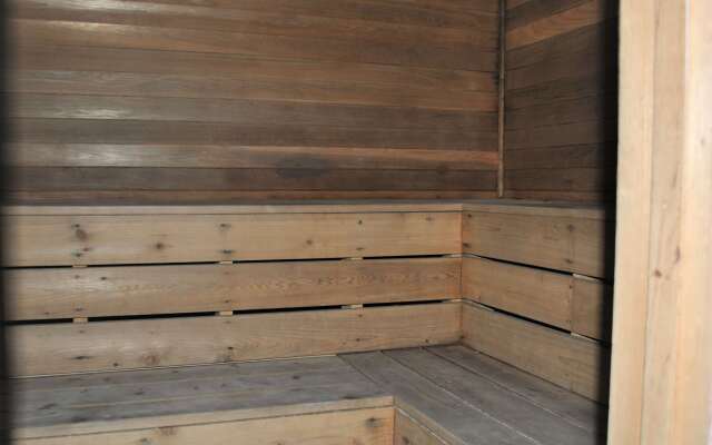 Best Western Plymouth Inn-White Mountains