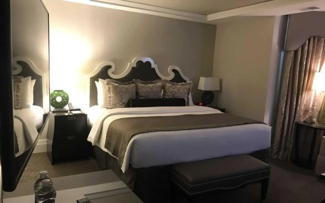 Morrison Clark Historic Inn