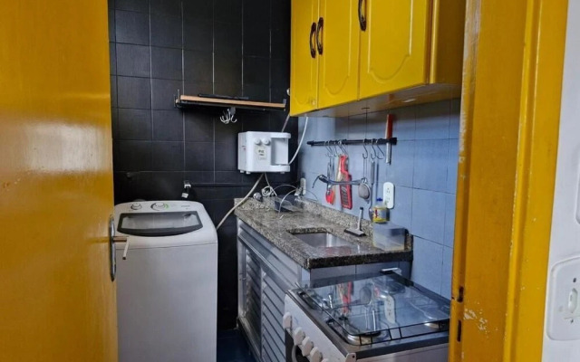 SUH Copacabana 89 Beach View