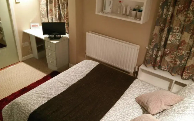 The Convent Guest House