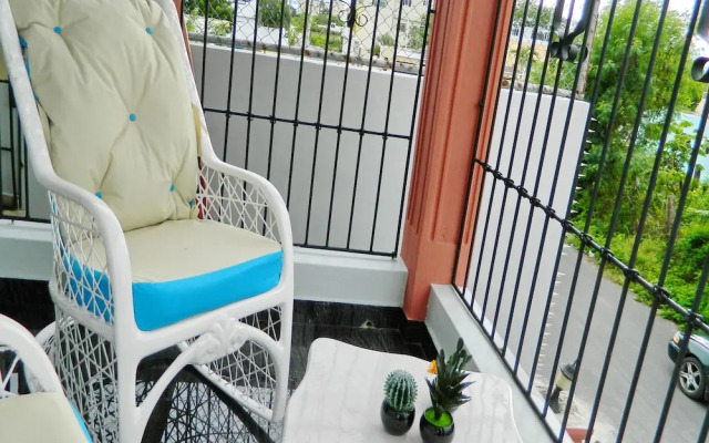 Luxury Apartment near Beach