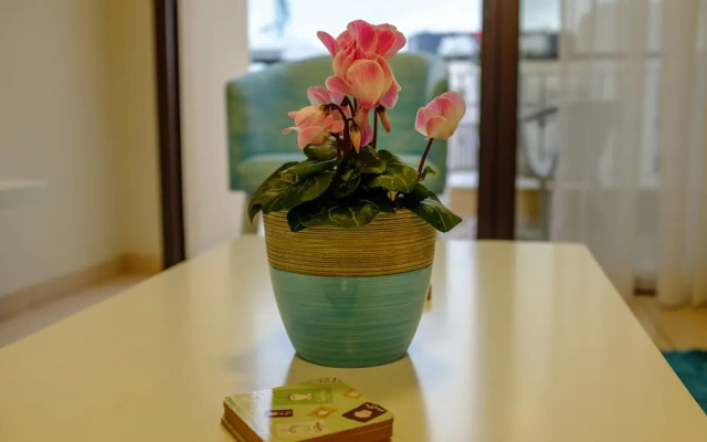 SOHO City Apartments