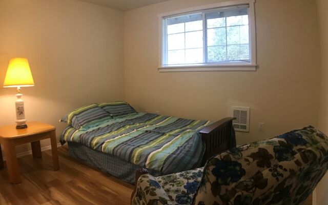 Seattle Urban Village