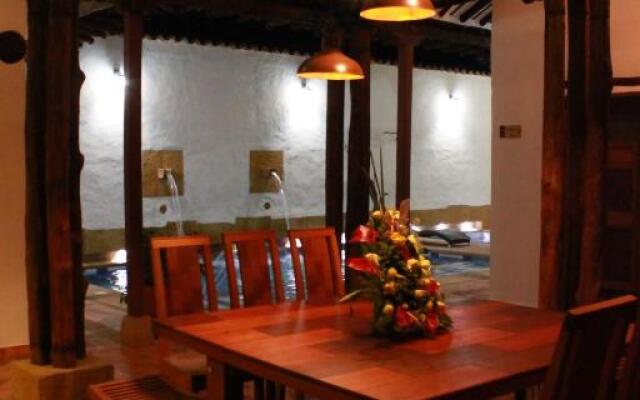 Misia Custodia Hotel Boutique