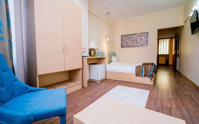 Hotel Guci