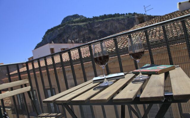 Albergo Diffuso Cefalù