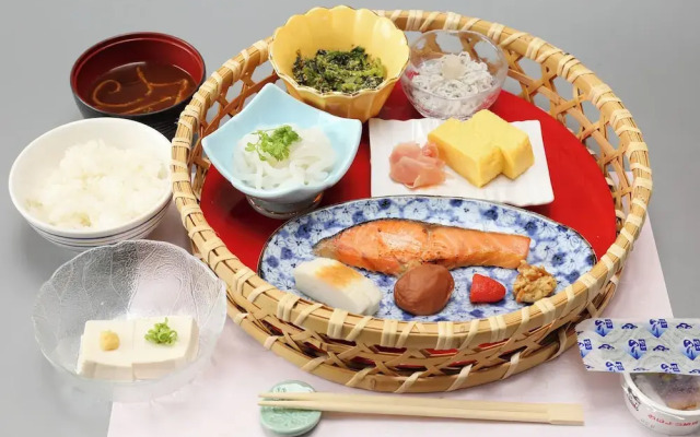 Shiki no Sato Yuraku