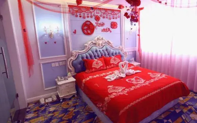 Tianyuan Business Hotel