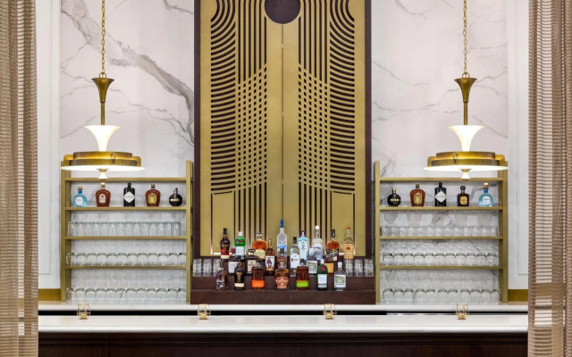 Magnolia Hotel Denver, A Tribute Portfolio Hotel