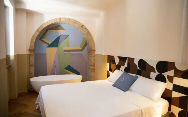 Villa De Castelletta