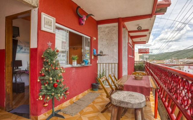 OYO Pousada Planalto