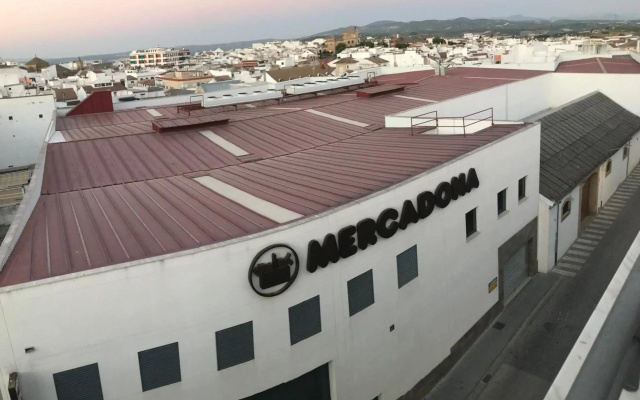 Un lugar con encanto
