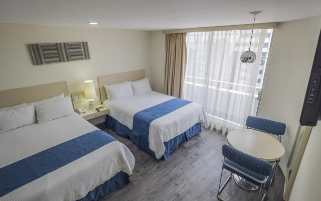 Hotel Century Reforma