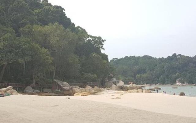 TC Beach Hotel