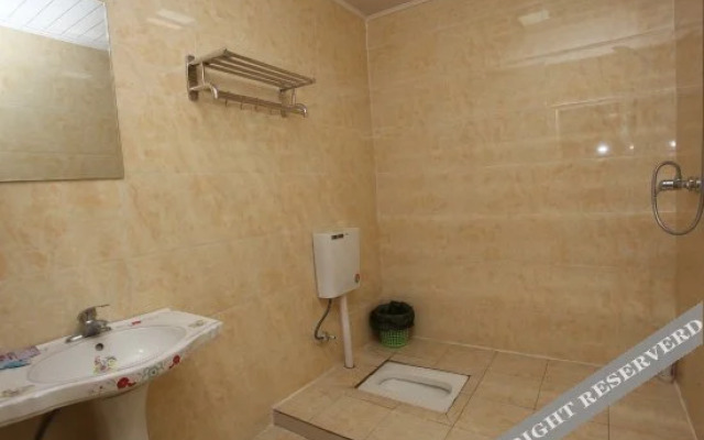 Youjian Hostel