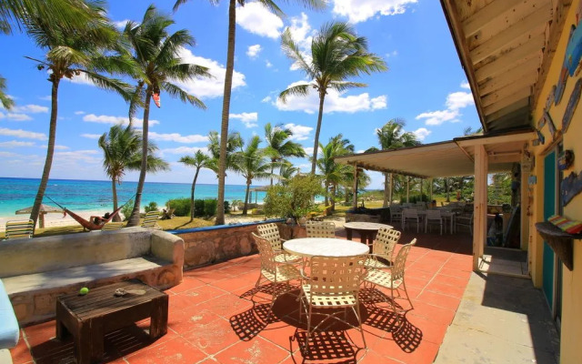 Greenwood Beach Resort