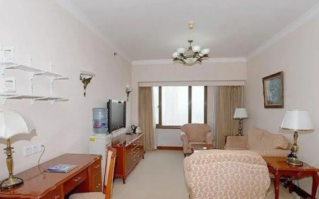 Astor Plaza Tianjin