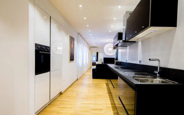 WH Apartments