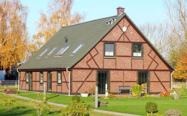 House Kiebitz Ummanz