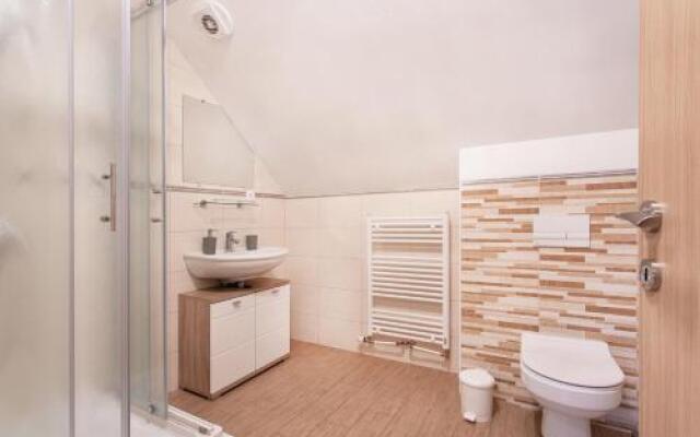 Apartments Roberta