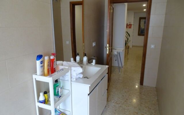 Bahía Blanca Apartments