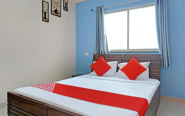 OYO Flagship 81198 Siddhi Home Stay