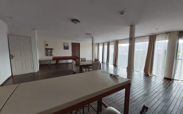 Hotel Guiba