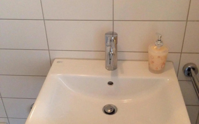 Wiesbaden Apartment