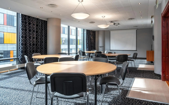 Thon Partner Stavanger Forum Hotel