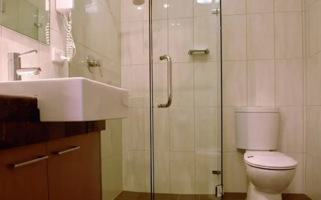 Unwind Mount Gambier Sophisticated Suite