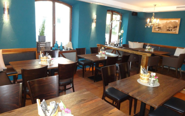 Hotel Deutsches Haus