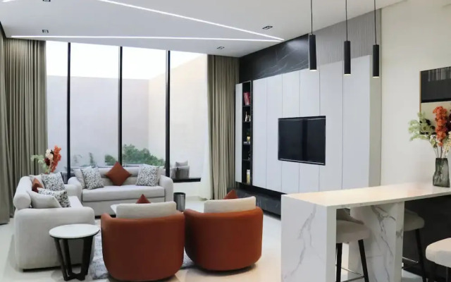 Cloud Hotel Resorts-Riyadh