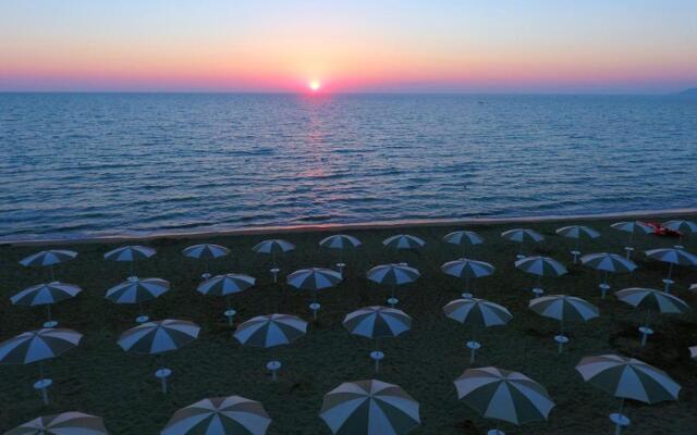 Club Del Sole Orbetello Family Collection