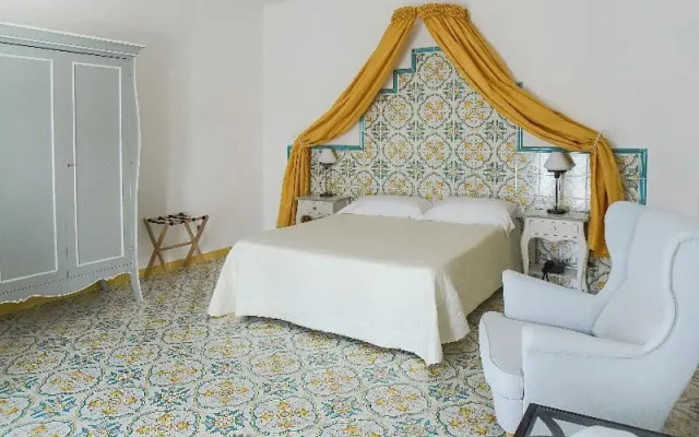 Masseria celidonia resort & relax