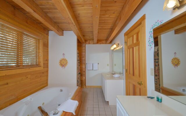 Heart's Desire 8 Bedroom House