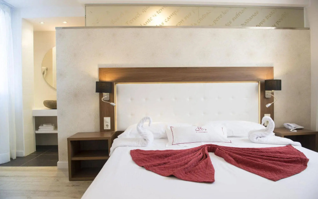Hotel El Mudayyan